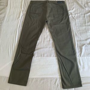 Express Jeans - Rocco Slim Fit Skinny Leg - 36x32